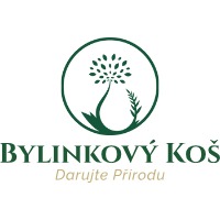 Logo Bylinkový Koš