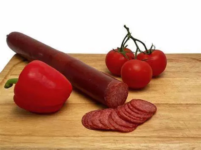 BIO poličan