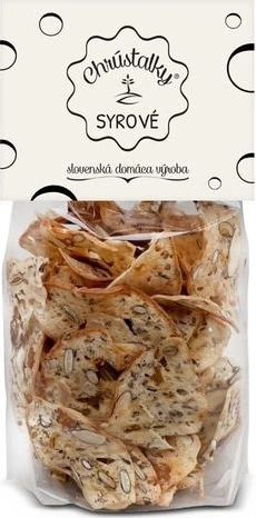 Chrústalky