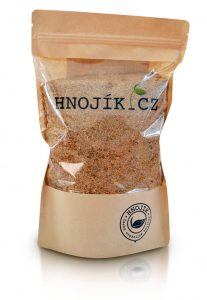 Hnojení bylinek 2 hnojivo na bylinky