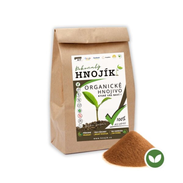 test eshop 12 Hnojík