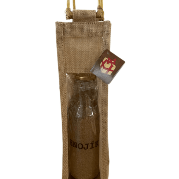 test eshop 9 HNOJÍK ve skle