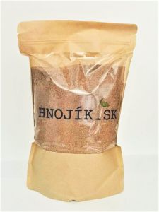 Sazenice 7 Hmyzí trus Hnojík - České organické hnojivo