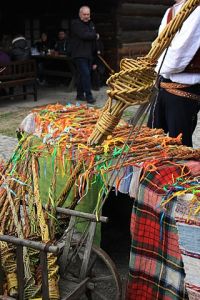 prodej velikonočních pomlázek