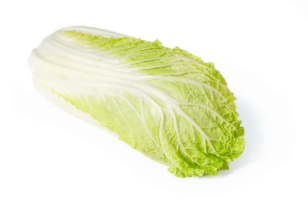 Pekingské zelí
