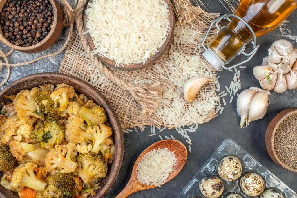 Květák na mozeček