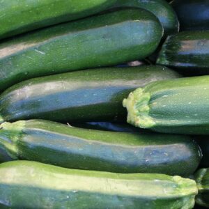 Cuketa (Cucurbita pepo)