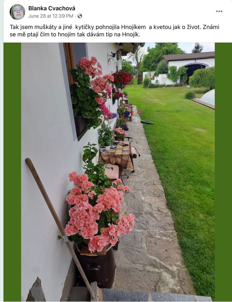 Hnojivo které si zamilujete !!! 50 2023 07 13 09 20 21