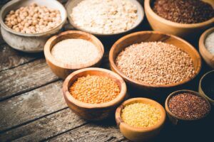 Bakteriální černá žilkovitost - nesmí být infikované osivo