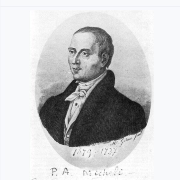 Pier Antonio Micheli