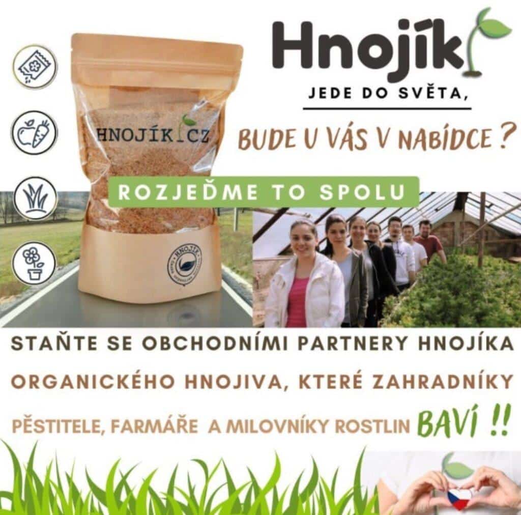 Partneři 1 hnojík spolupráce