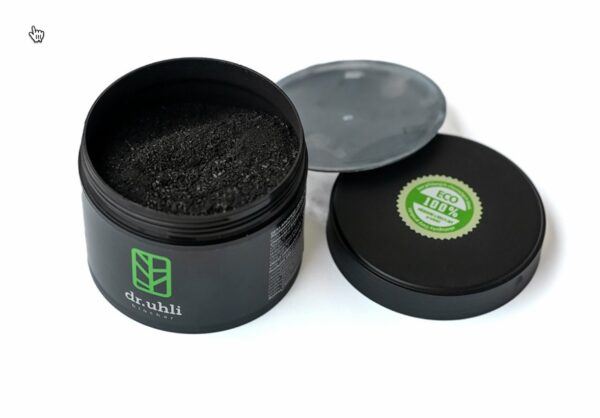 biochar pro zvířata