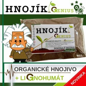 Hnojik Genius