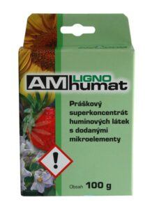 AM Lignohumát