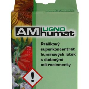 AM Lignohumát