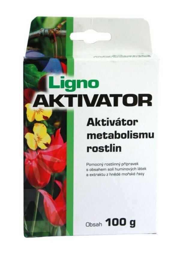 ligno aktivator