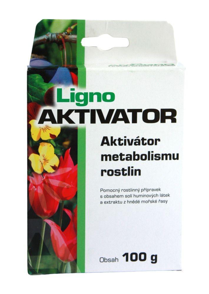 ligno aktivator