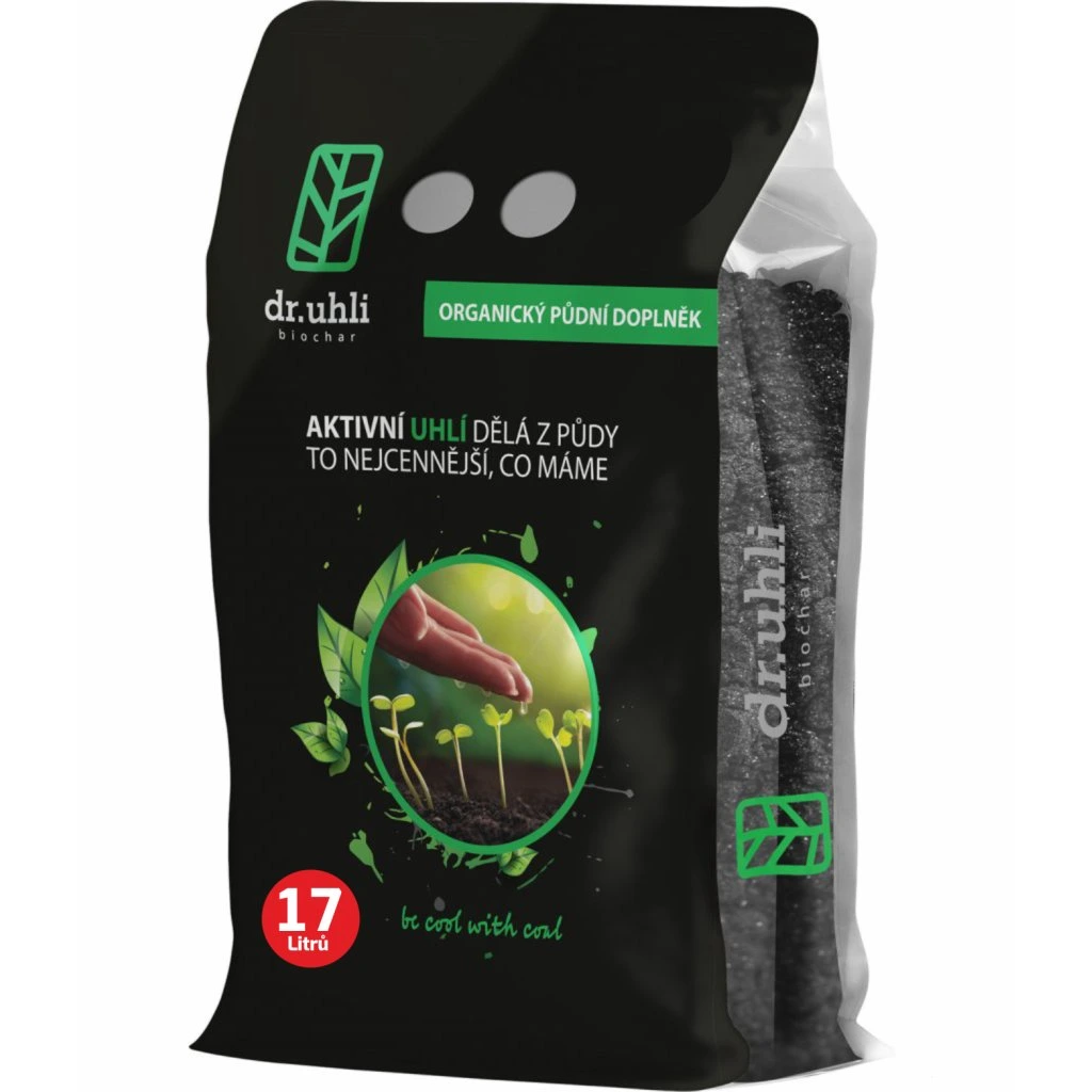 Biochar 17L