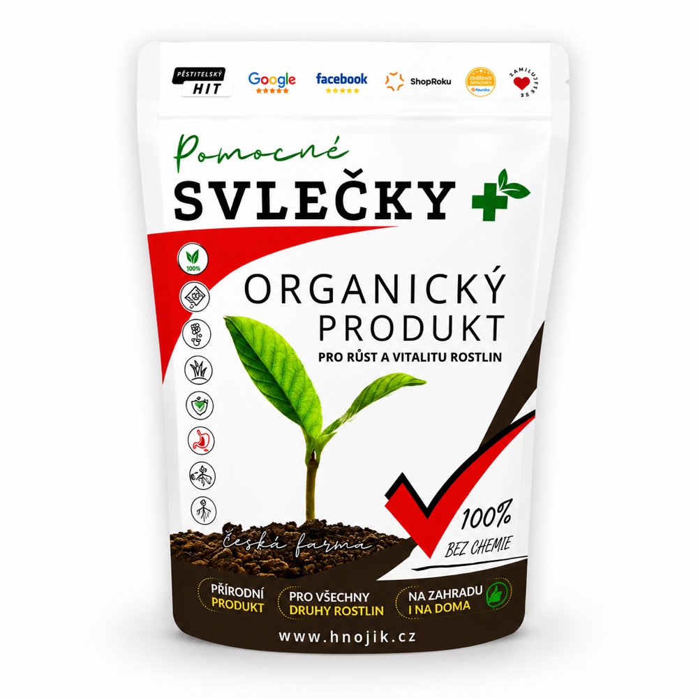 Svlečky 1000ml
