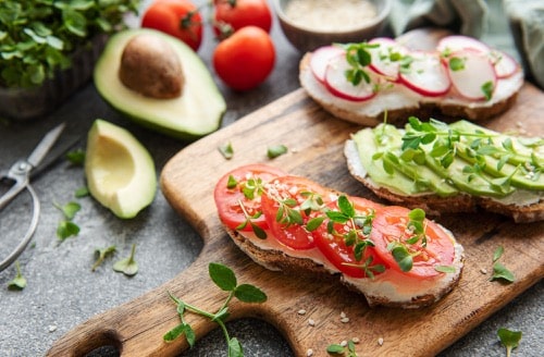 sendwitch s microgreens