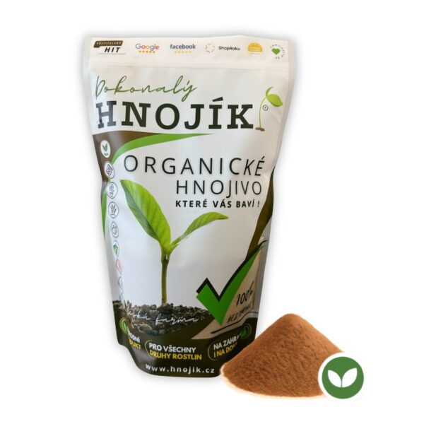 test eshop 15 Hnojivo Hnojík 8L