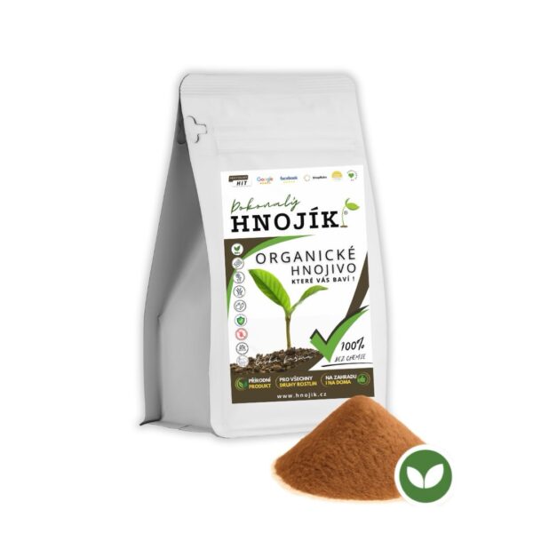 test eshop 3 Hnojík