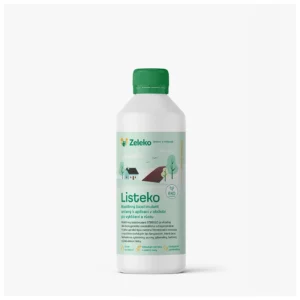 LISTEKO - biostimulant zlepšující růst rostlin