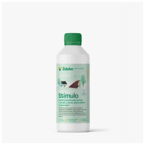 STIMULO - biostimulant pro více květů a plodů