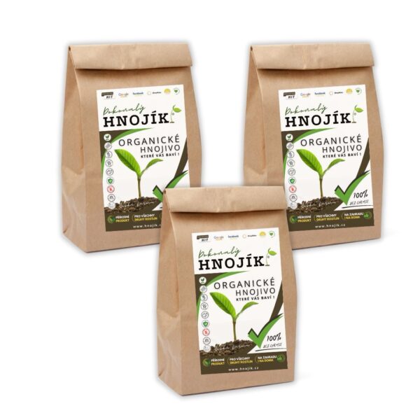 test eshop 16 3x Hnojík