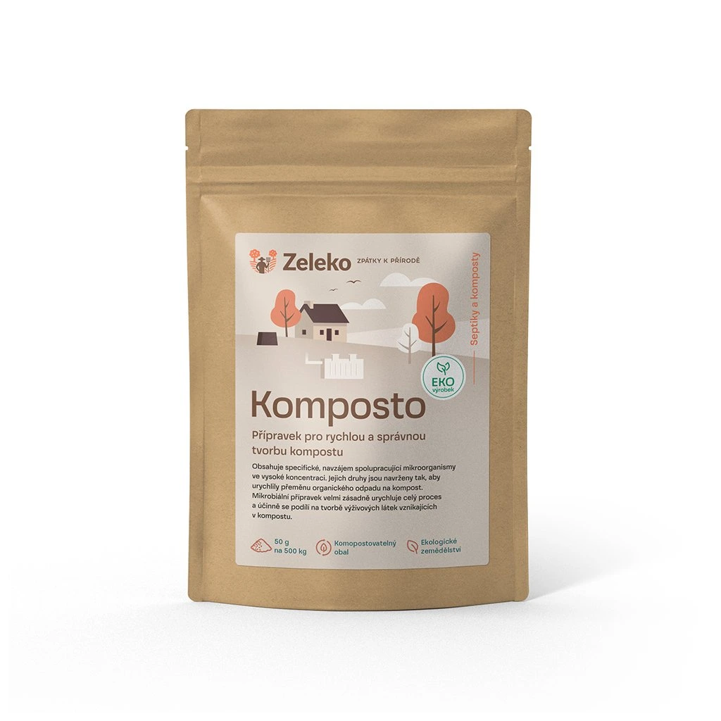 Komposto Zeleko