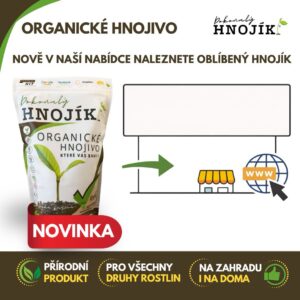 Hnojík velkoobchod 15 Číslovaný návěští nebo identifikátor pro zahradnický obsah