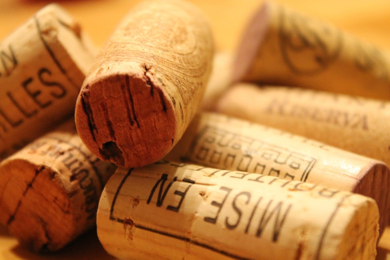 Praktický návod na výrobu révového vína krok za krokem 7 Péče o mladé vino po skončení kvašení včetně čištění a sedimentace.