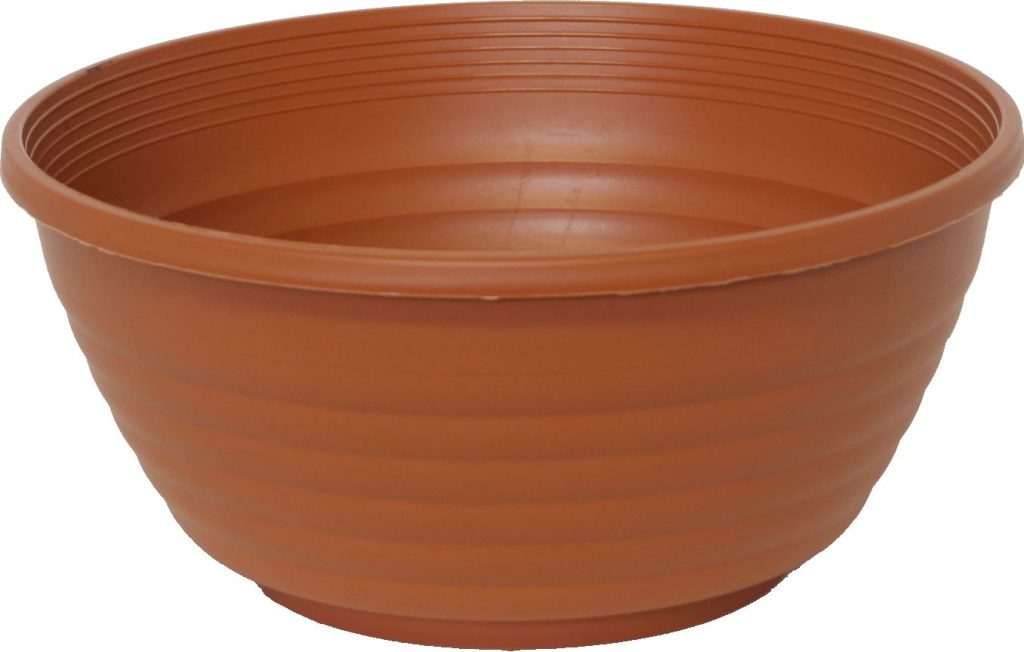 Žardinka DK 16 terakota