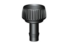 Přípojka na vodovodní kohoutek 3/4" - redukce na 16 mm kapkovací a distribuční