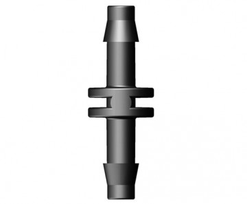 Připojovací konektor na obrubník "I" 6 mm
