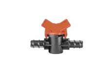 Ventil 16 mm
