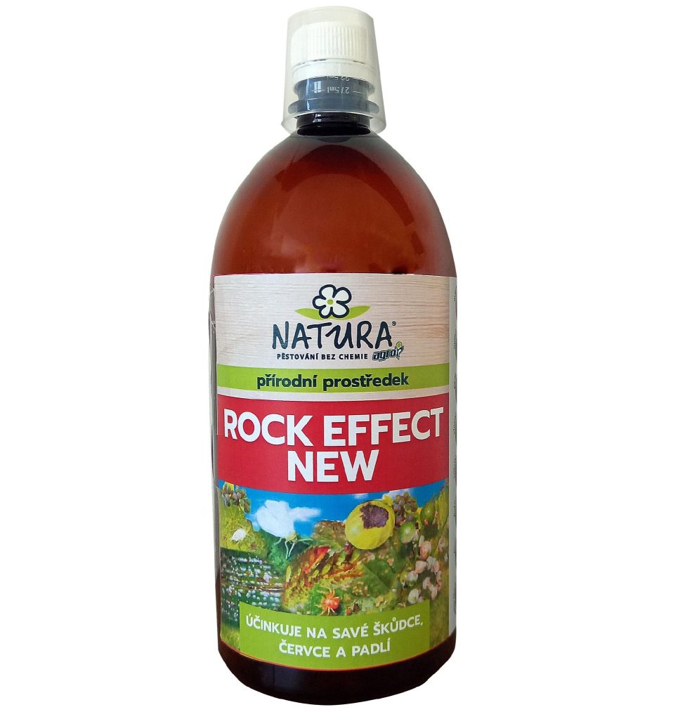 NATURA Rock Effect NEW 1l