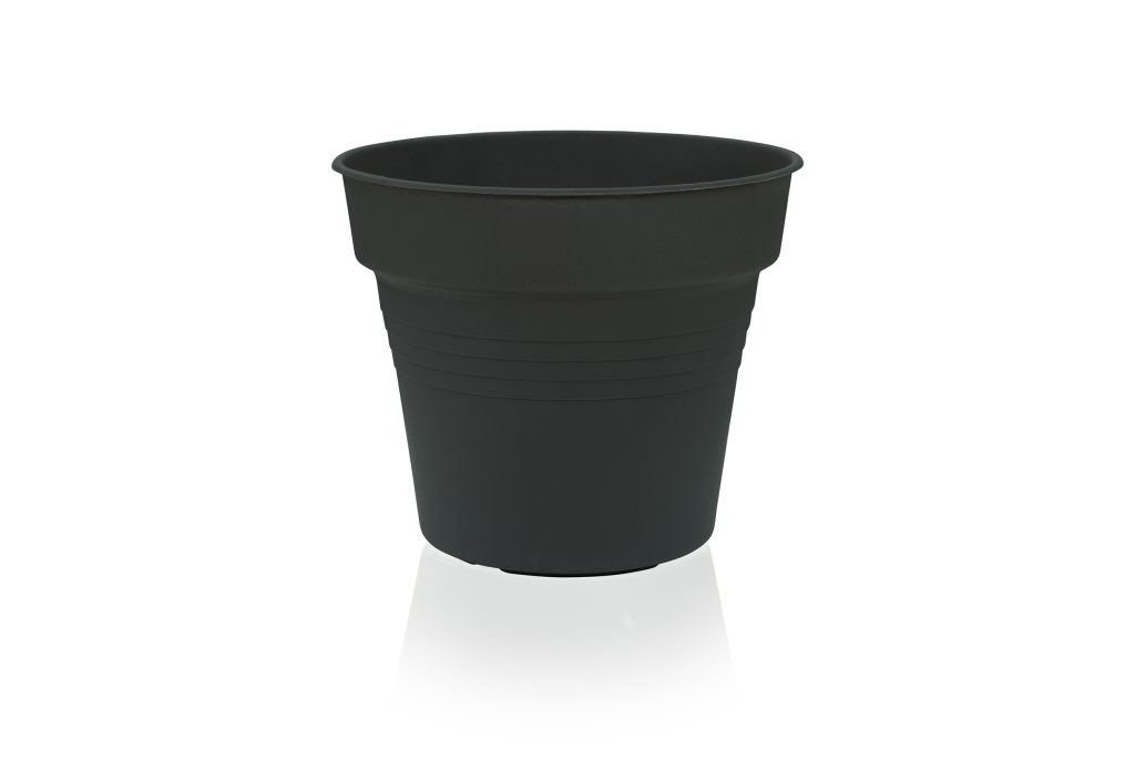 Květináč CAMELIE 19 antracit