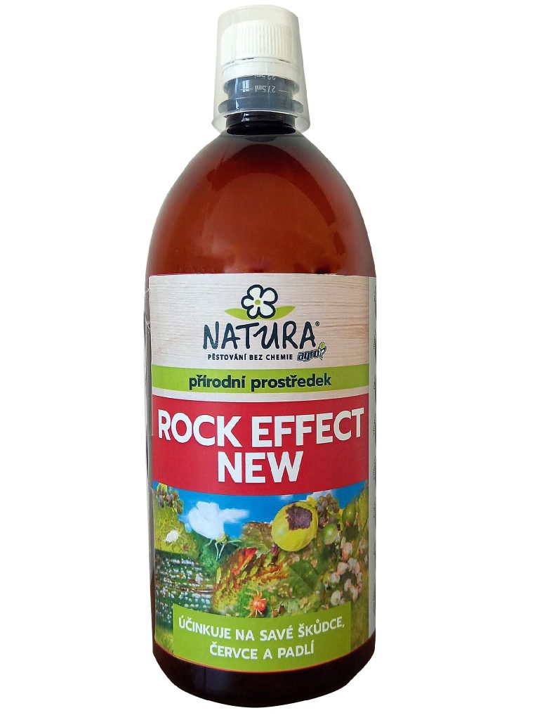 NATURA Rock Effect NEW 250 ml