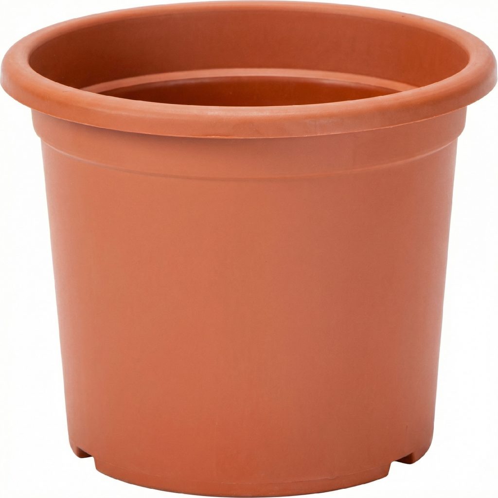 Květináč NARCIS 30 terakota