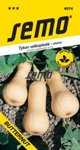 Tykev muškátová BUTTERNUT