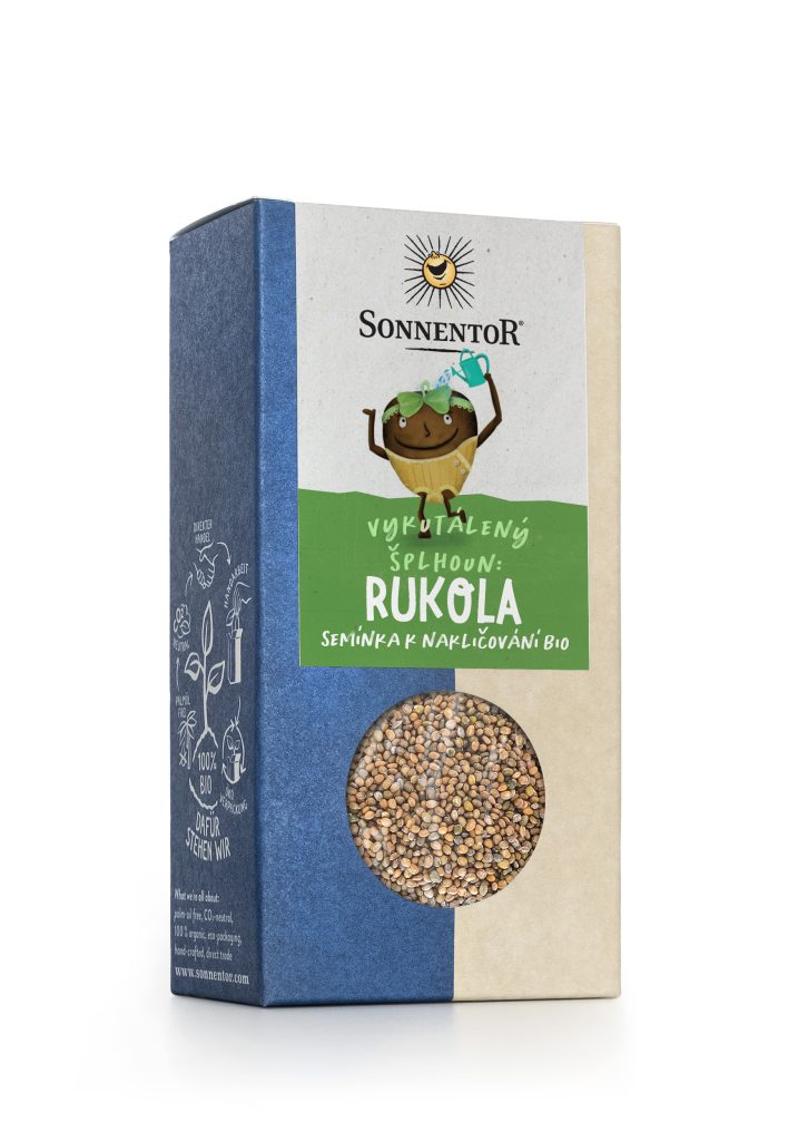 Sonnentor Rukola bio 120 g