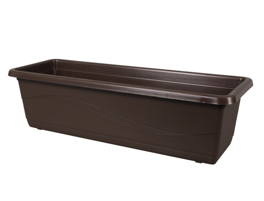 Truhlík LOBELIA 60 hnědá