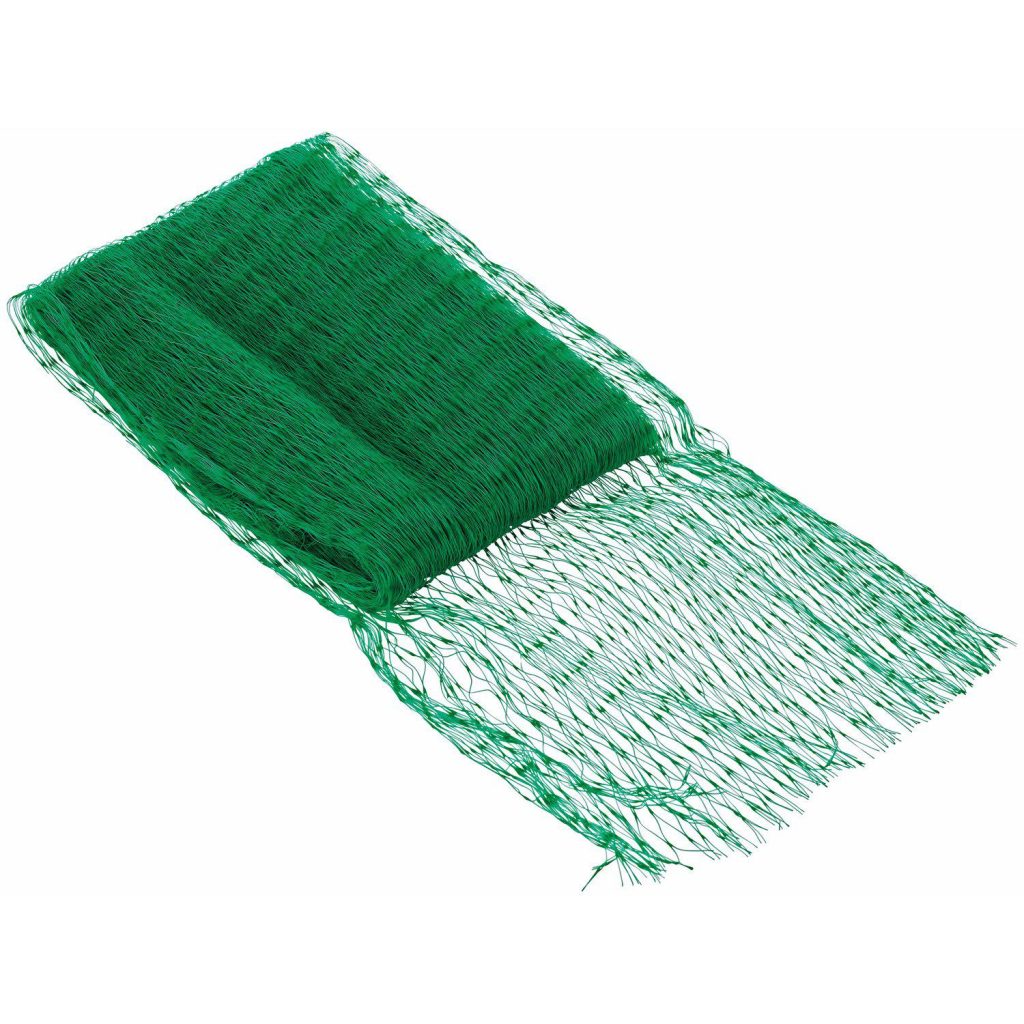 Síť proti ptákům 2x10m,10g/m2,oko 15x15mm