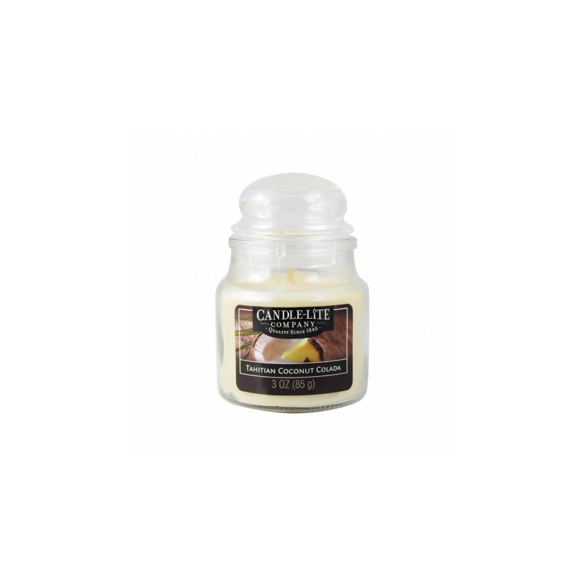 Vonná svíčka Tahitian Coconut Colada - 85g