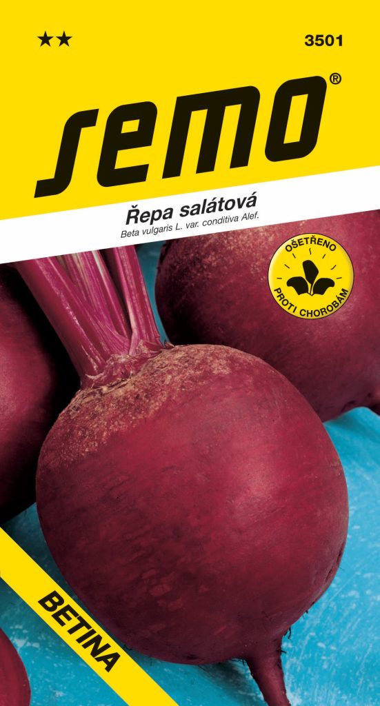 Řepa salátová BETINA