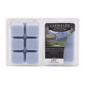 Vonný vosk do Aromalampy - Hidden Mountain Pass 56g