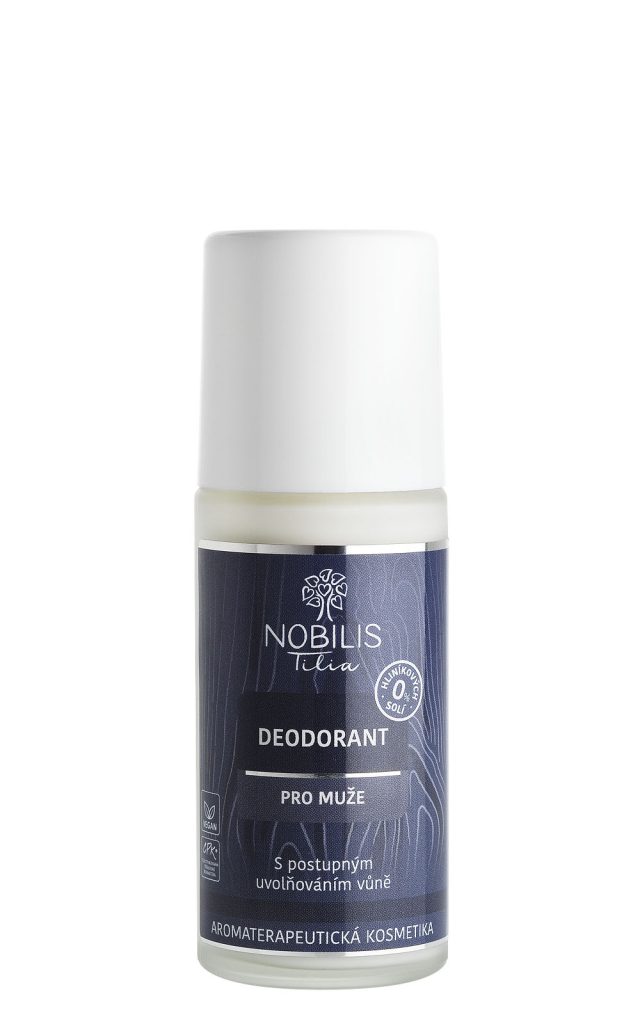 Deodorant pro muže 50 ml