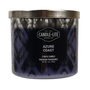 Vonná svíčka Azure Coast - 396g