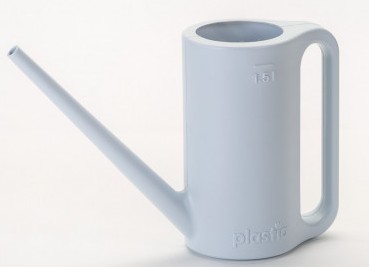 Konvička MAX 1,5l šedomodrá